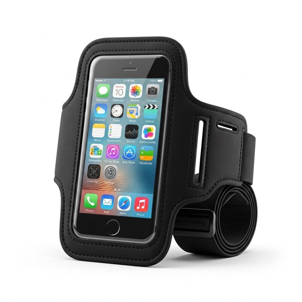 FUNDA DEPORTIVA P/CELULAR TMH09451 JAO