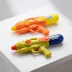 PISTOLA DE AGUA ART 8519 JAO