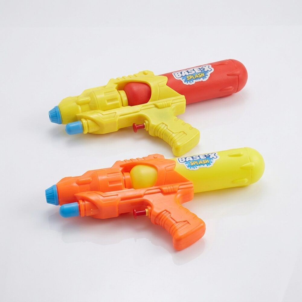 PISTOLA DE AGUA BOMBA SHOT 8513 JAO