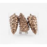 ADORONO PLASTICO PIÑA 14CM ART SS6780 JAO