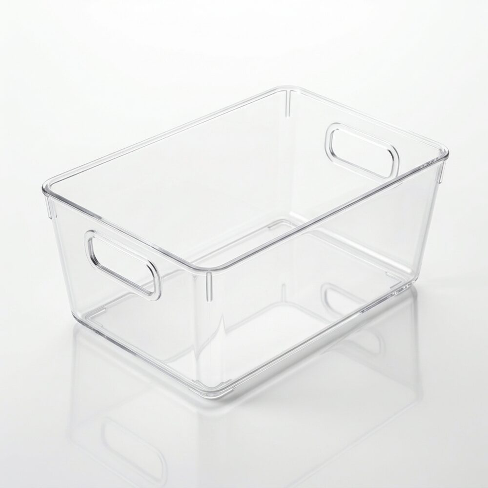 CONTENEDOR PLASTICO ART 18087 JAO