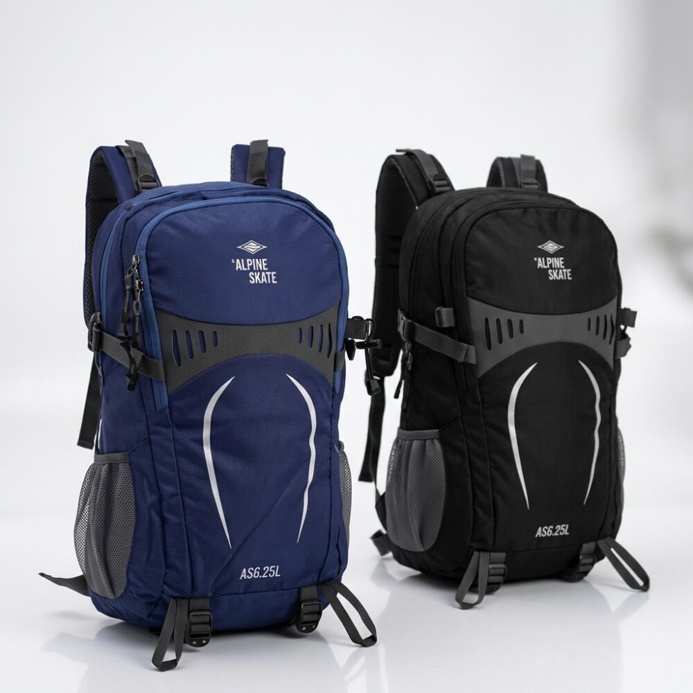 MOCHILA CAMPING ALPINE SKATE 53673 JAO