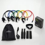 BANDA RESISTENCIA FIT ADDICT 32551 JAO