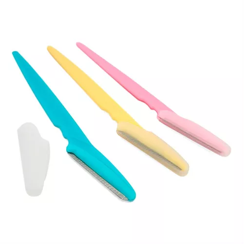 SET X3 PERFILADORES DE CEJAS 15CM 23670 JAO