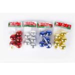 NAVI BOLAS X5UNIDADES 3CM MODELOS VARIOS N2-3005 NAVI JAO