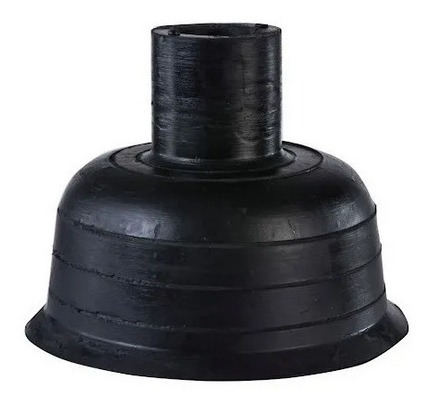 SOPAPA NEGRA REFORZADA ART 153 JAO
