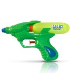 PISTOLA DE AGUA GATILLO RAPIDO ART  8453 IAO