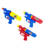PISTOLA DE AGUA FAST SHOT SPIDERMAN ART 8743 IAO