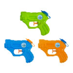 PISTOLA DE AGUA ART 8818 JAO