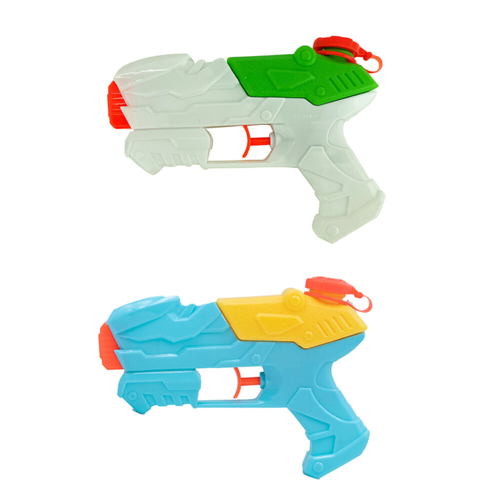 PISTOLA DE AGUA FAST SHOT ART 8728 IAO