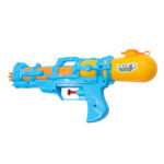 PISTOLA DE AGUA FAST SHOT ART 8523 IAO