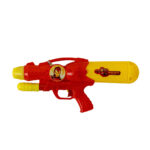 PISTOLA DE AGUA IRON MAN ART 8565 IAO