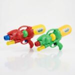 SUPER PISTOLA DE AGUA EN CAJA ART 8667 JAO
