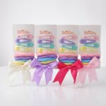 SET DE TIC TAC Y COLITA DE PELO  PL-1661-04 JAO