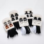 SET COLITAS Y BROCHE DE PELO PL-1654-24 JAO