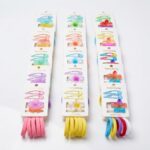 SET TIC TAC BROCHE Y COLITA DE PELO PL-1654-16 JAO