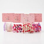 COLITA DE PELO ESTAMPADAS PL-1653-10 JAO