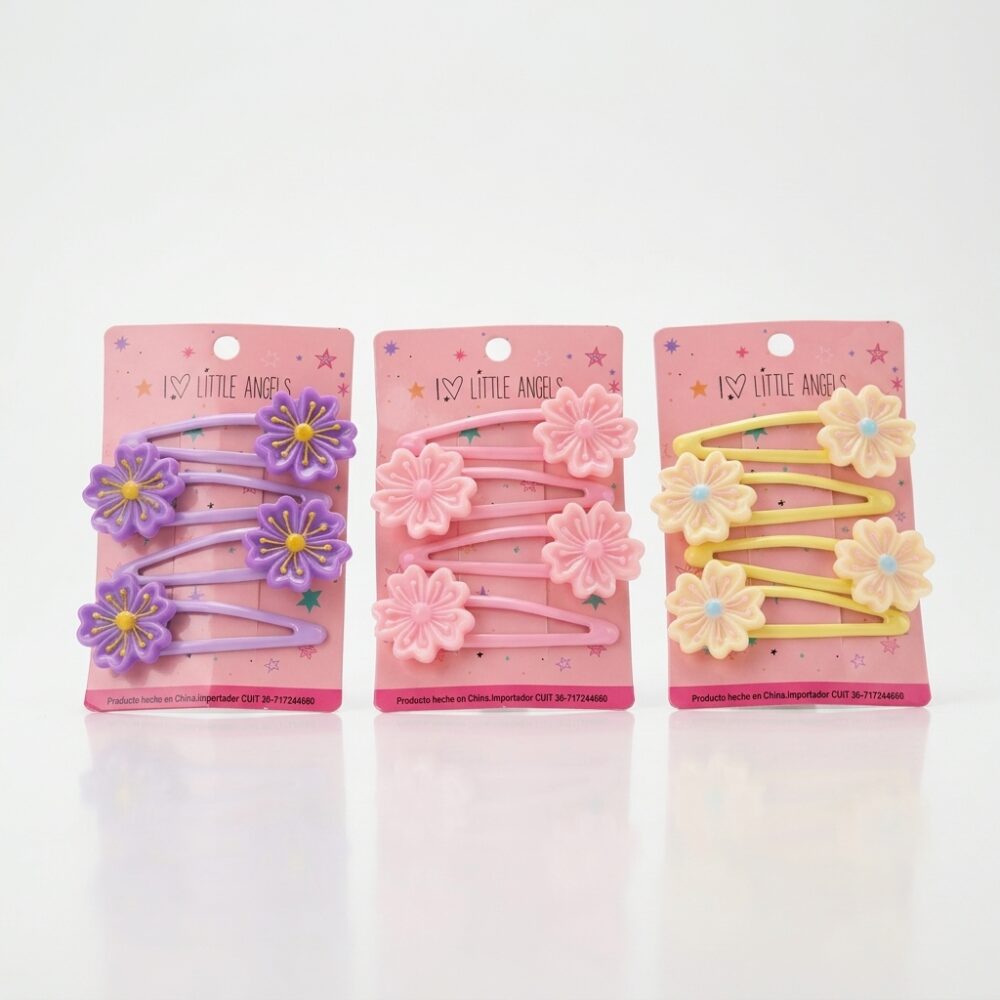 SET TIC TAC LITTLE ANGEL PL-1651-11 JAO