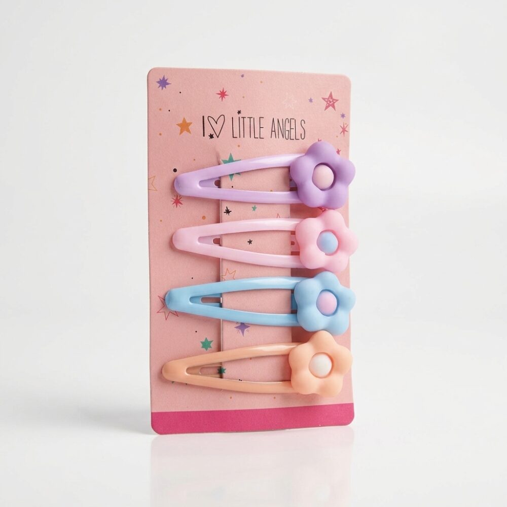 SET TIC TAC LITTLE ANGEL PL-1649-10 JAO