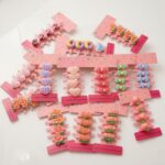SET DE COLITA DE PELO PL-1649-01 JAO