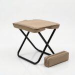 BANQUETA MINI PLEGABLE ESTUCHE RK2509050 JAO