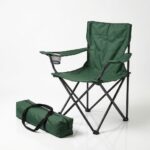 SILLON 50 X 75 X 80 CM PLEGABLE C/FUNDA ART RK50684 JAO