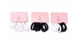 COLITAS DE PELO LITTLE ANGEL 4,5CM  PL-1001-01 JAO