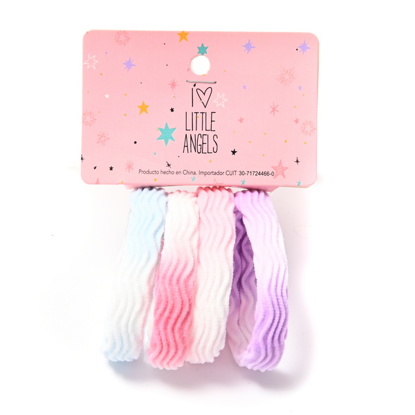 COLITAS DE PELO LITTLE ANGEL PL-1555-02 JAO