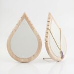 EXHIBIDOR DE COLLARES GOTA ART A3706 IAO