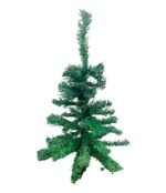 ARBOL NAVIDEÑO VERDE CHICO ART NS113252 NAVI JAO