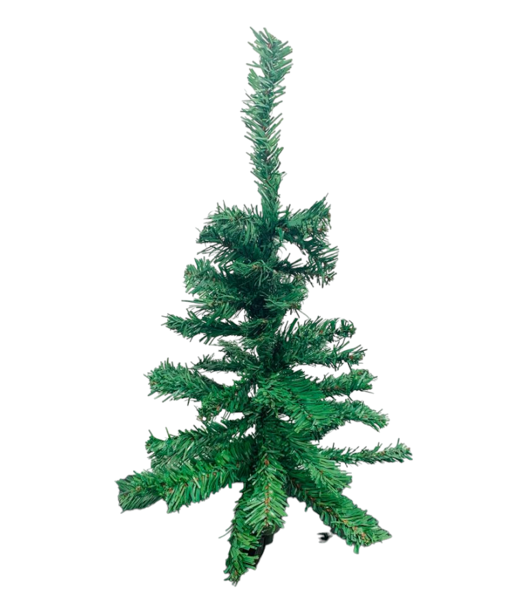 ARBOL NAVIDEÑO VERDE CHICO ART NS113252 NAVI JAO