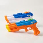 PISTOLA DE AGUA ESCOPETA 27X15X5CM ART 8641 JAO