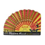 BLISTER INVISIBLE 6.6CM - ORO ART PL-1041-01 JAO