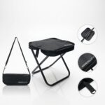 BOLSA 2 EN 1 WDLT BANCO PLEGABLE Y CORREA ART 48560 JAO