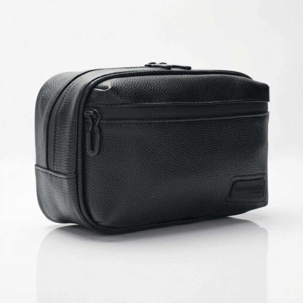 NECESER GO KINETETIC WANDERLUST 23x15x9cm ART 47833 JAO