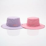 GORRO PILUSO INFANTIL C/CUERDA Y REGULADOR ART 48749 JAO