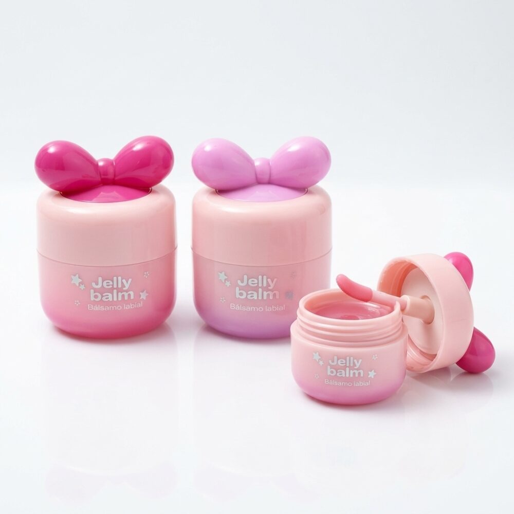 BALSAMO LABIAL C/APLICADOR ART 41760 JAO