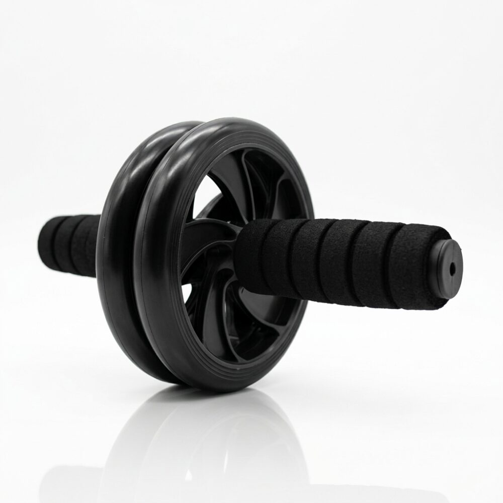 RUEDA ABDOMINAL FIT ADDICT ART 17794 IAO