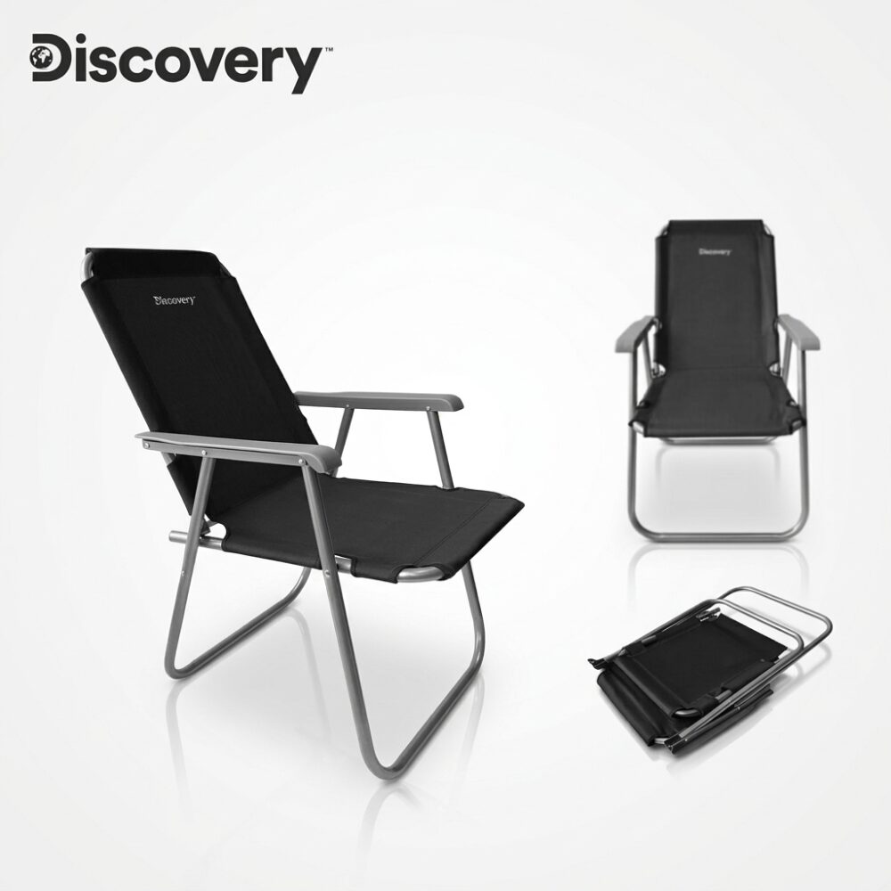 REPOSERA DISCOVERY ART 30466 IAO
