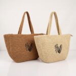 BOLSO BEACH CORAZON BAG TRENDY 29652 JAO