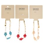 PULSERA ELASTICA C/DIJE ART 48944 JAO