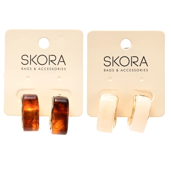 ARO SEMI ARGOLLA RESINA ART 49036 JAO