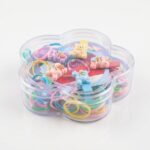 GOMITAS INFANTILES EN CAJA FLOR ART 49535 JAO