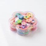 GOMITAS INFANTILES EN CAJA FLOR ART 49536 JAO