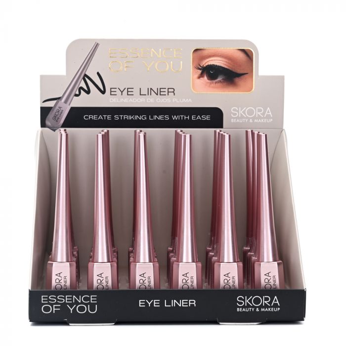 DELINEADOR DE OJOS PLUMA 39608 JAO